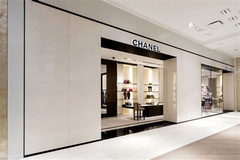 chanel wholesale concession|e concession model.